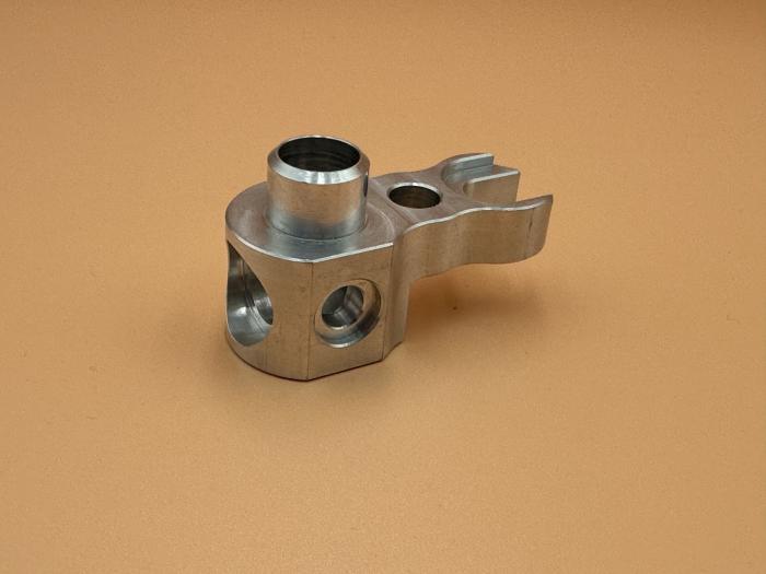 CNC Machining Quality Assurance Strategi