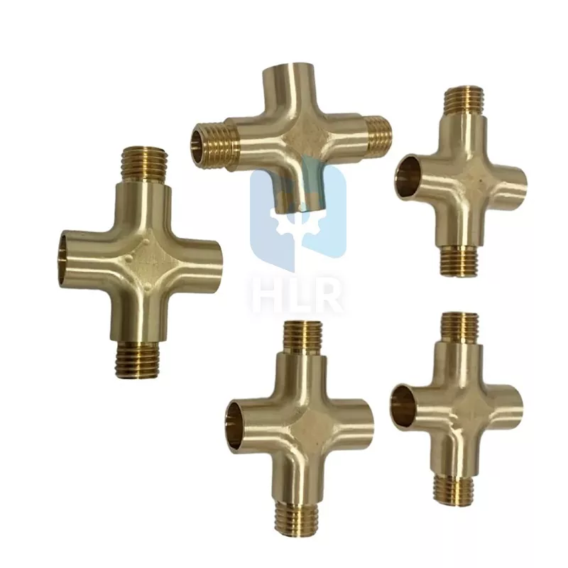 CNC Bronze Machining
