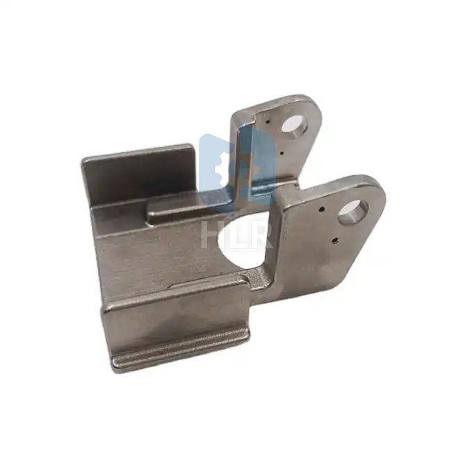 OEM Precision Metal Stempling Part