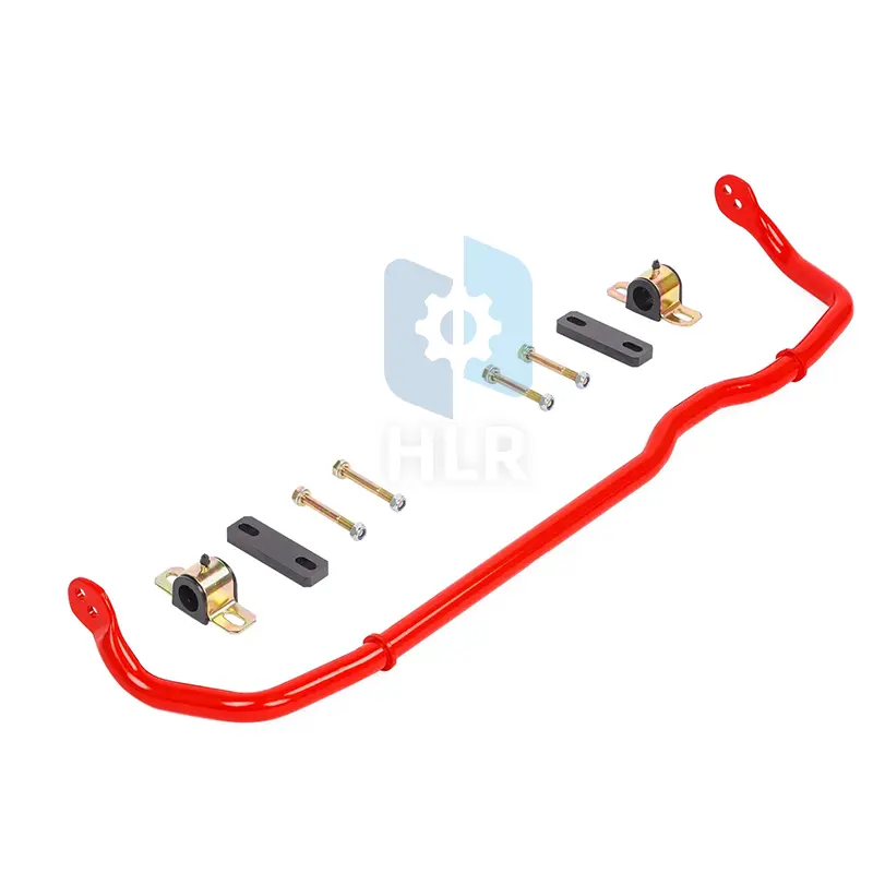 Stabilisator Bar Tuning Springs